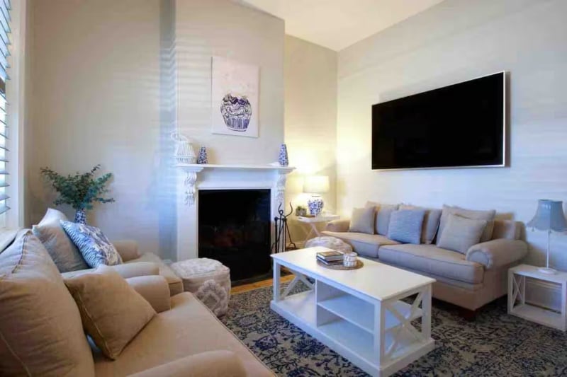 Airbnb Glenelg