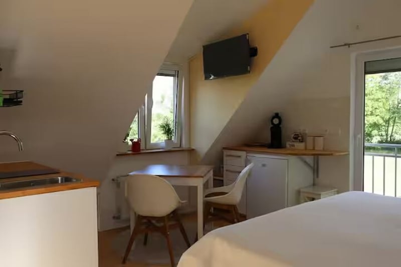 Airbnbs Near Rothenburg