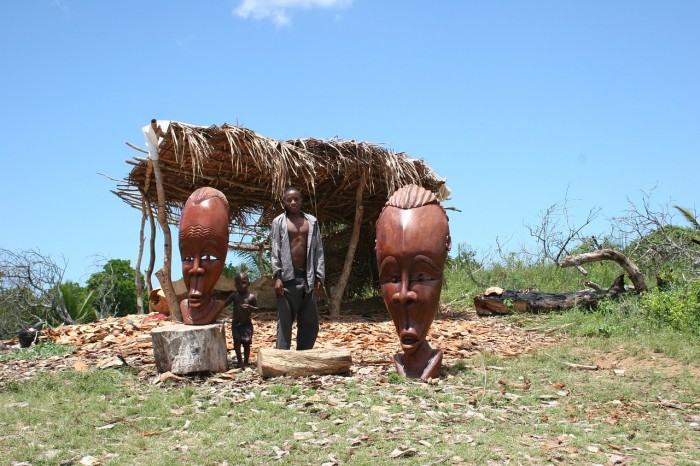 Mozambique