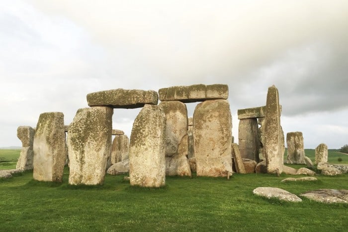 Stonehenge