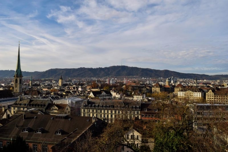 17 Best Things to Do & Places to Visit in Zurich