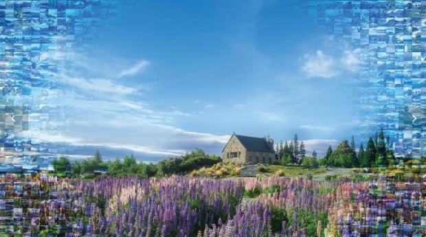Perfectly Picturesque New Zealand: WIN Roundtrip Ticket to Auckland with Singapore Airlines