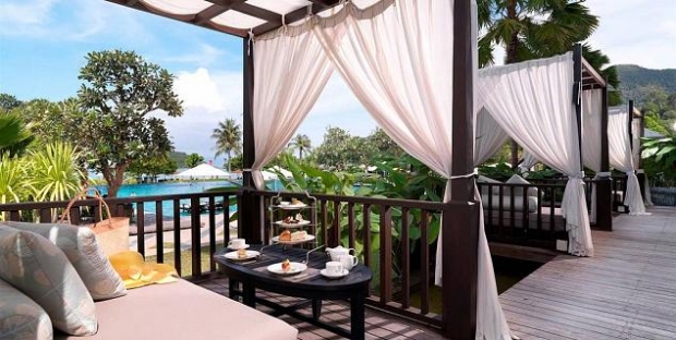 Stay at The Danna Langkawi with HSBC for 1-For-1 One Room Night