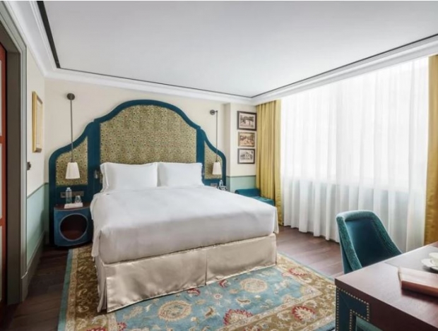 Honeymoon Treat for Your Stay at Six Senses Maxwell by IHG