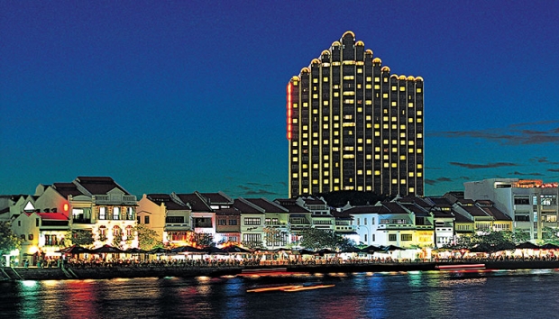 Up to 10% Off Room Rates at Furama City Centre with PAssion Card