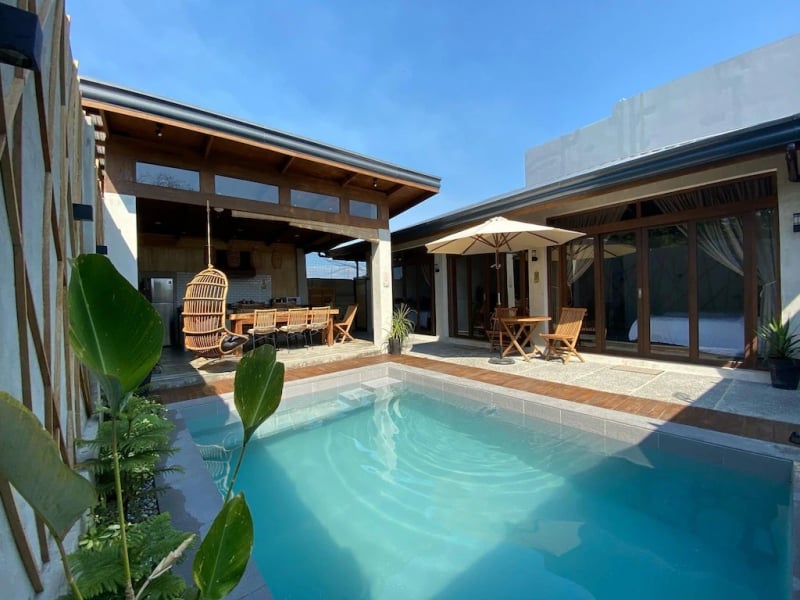 airbnb la union ysla villa