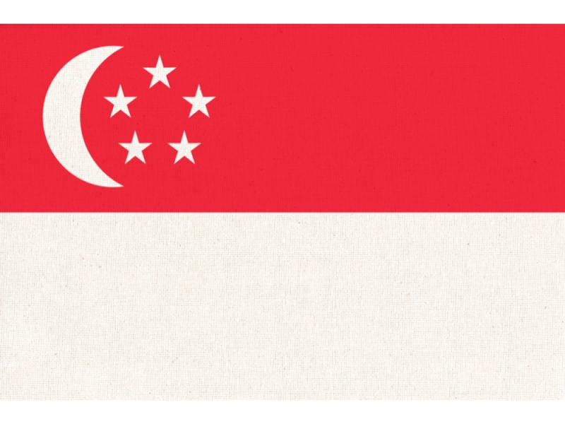 interesting facts about singapore