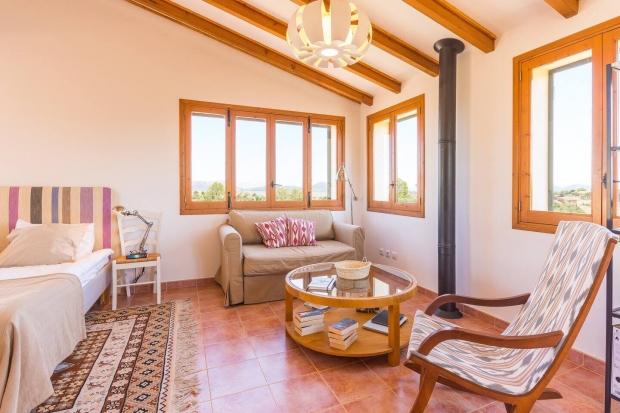 Airbnbs in Majorca