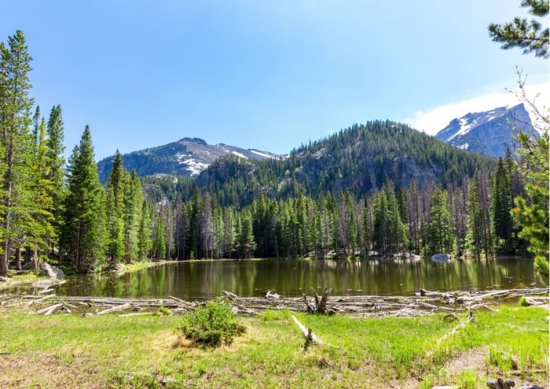 Rocky Mountains