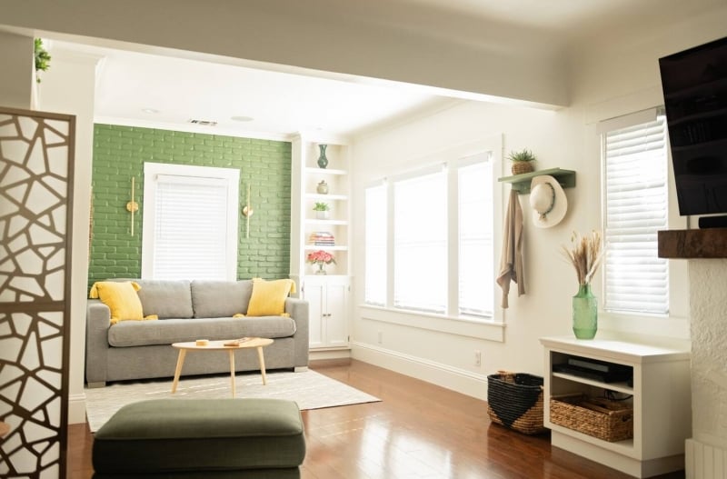 Airbnbs in Sacramento 