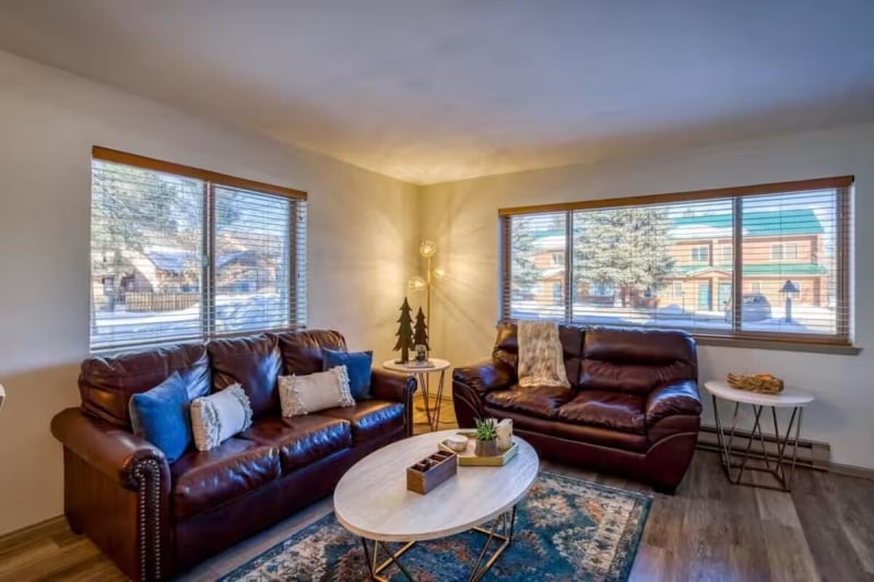 convenient Airbnb Stays in Pagosa Springs