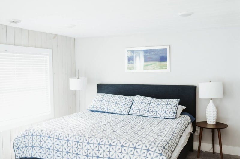 Airbnb in Muskegon 