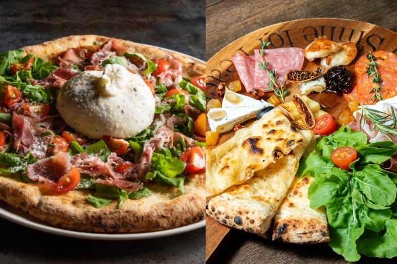 da nang vietnam pizza