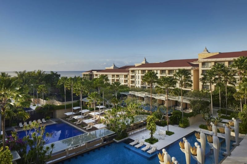 nusa dua bali