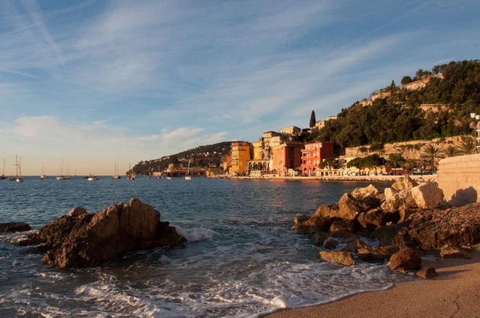 villefranche-sur-mer