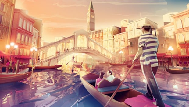 Etihad 5-Day Sale | Book your Flight to Europe now!