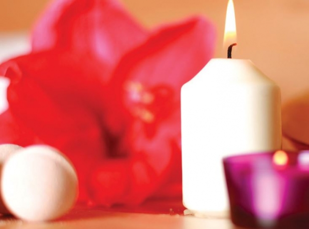 Avani Sepang Relaxing Spa Staycation Offer from SGD178