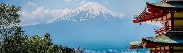Singapore to Tokyo Delta One Sale from SGD1,671 with Delta Air Lines