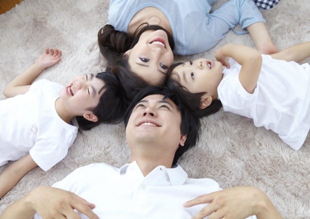 Family Glamping Package at The Fullerton Hotel Singapore