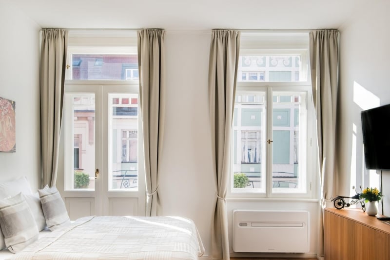 airbnbs in prague