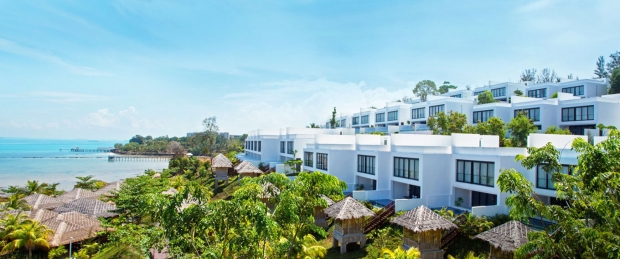 Enjoy up to 25% Savings at Montigo Resorts, Nongsa with PAssion Card