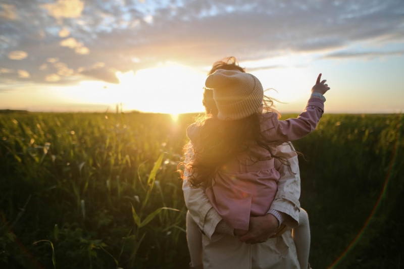 family travel