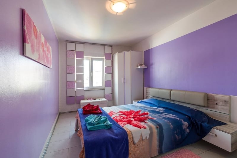 Airbnbs in Rijeka