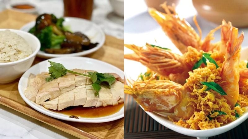 Boon Tong Kee