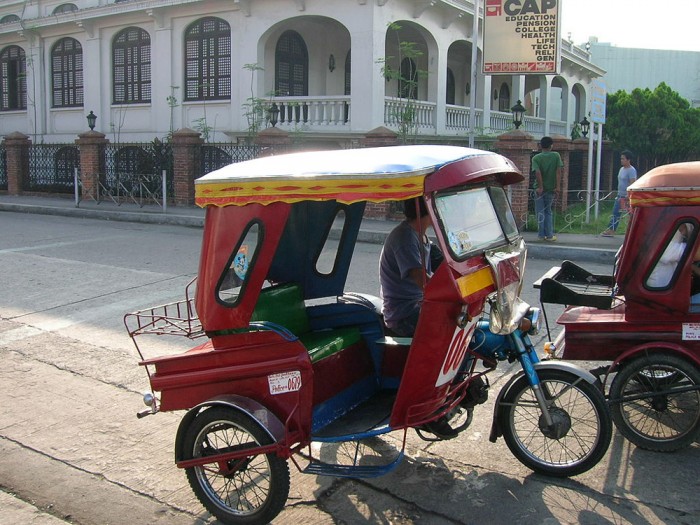 Tacloban