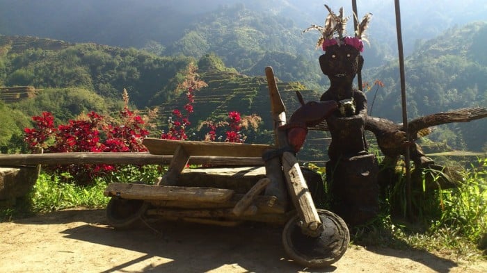 banaue travel guide