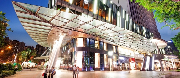 15% off Best Flexible Rates in Meritus Hotels & Resorts with HSBC Card