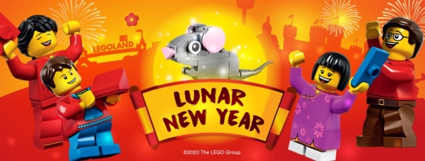 Save More in Legoland Malaysia with Tickets at 50% Off
