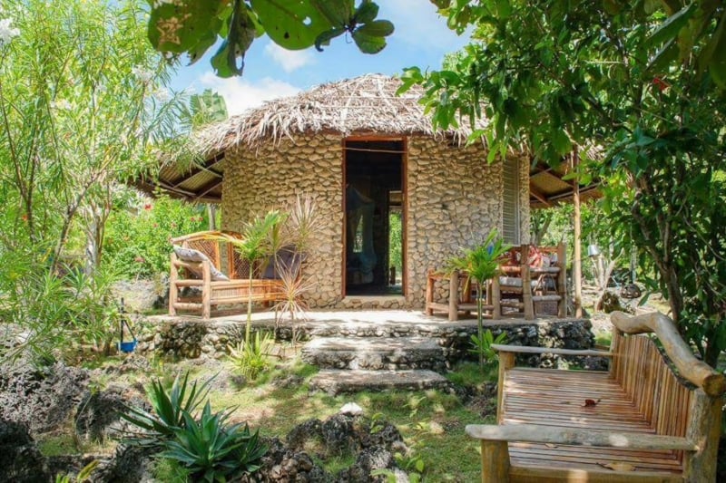 airbnb siquijor