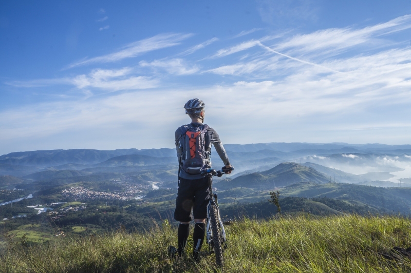 cycling tours