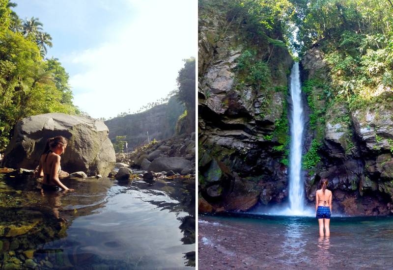 camiguin tourist spots