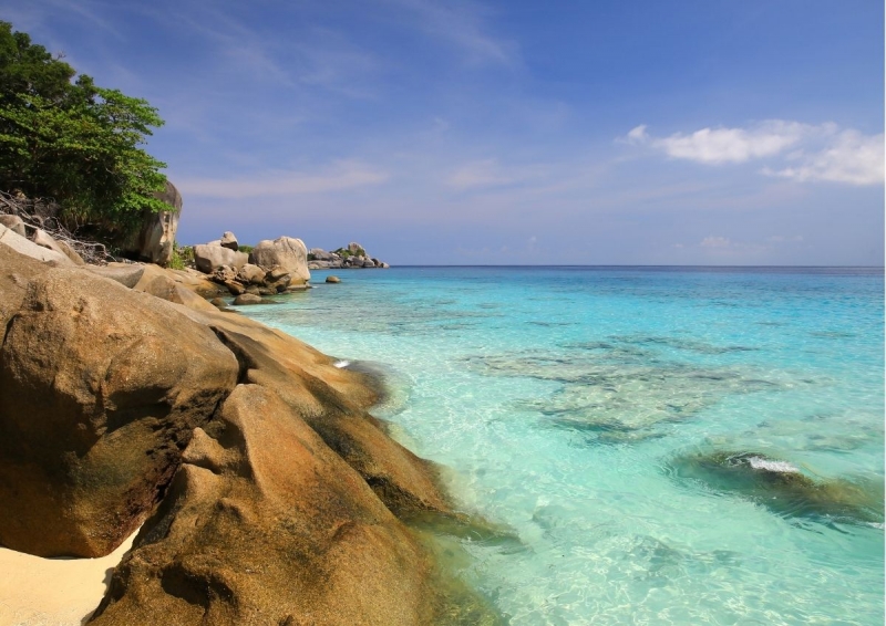 Thailand: Visa-free summer destinations