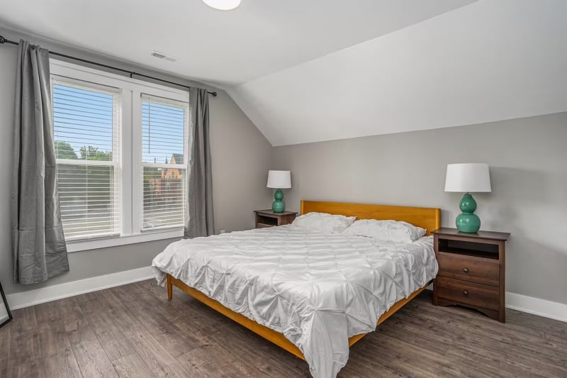 Airbnb in Muskegon 