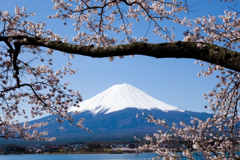 japan