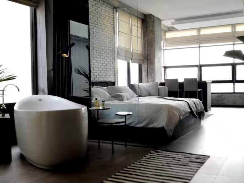 Airbnb in Vientiane 