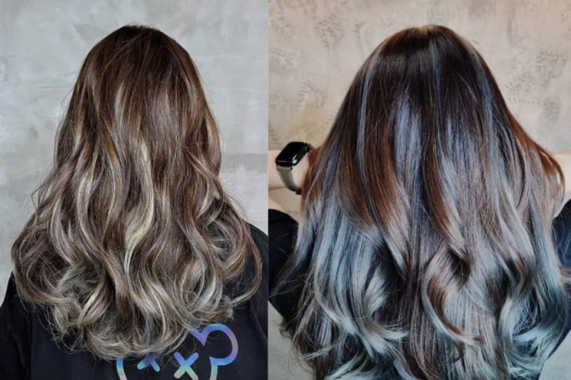 jb hair salon