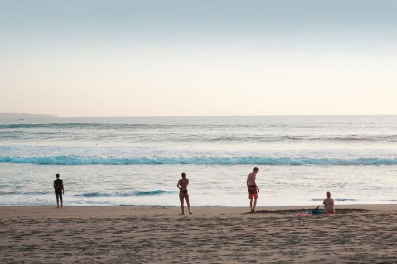 canggu bali