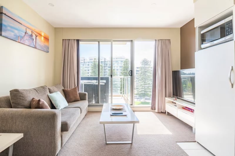Airbnb Glenelg