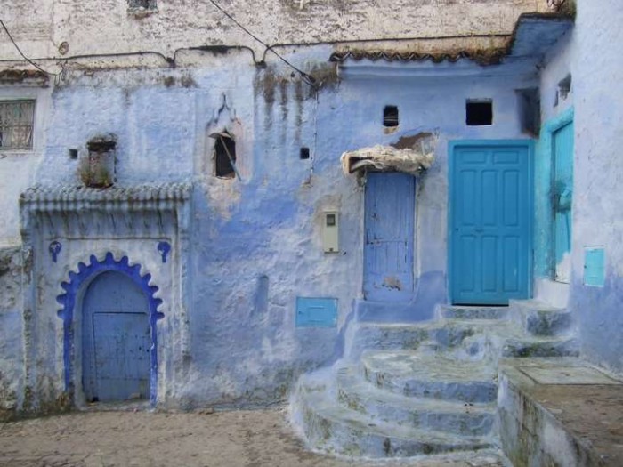 Chefchaouen