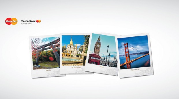 Fly with Singapore Airlines and MasterCard from SGD168 to over 40 Destinations!