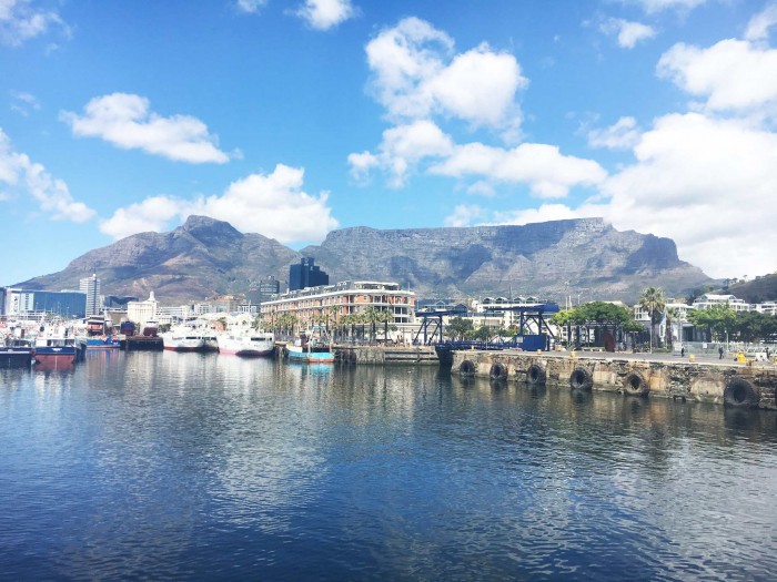reasons to visit cape town