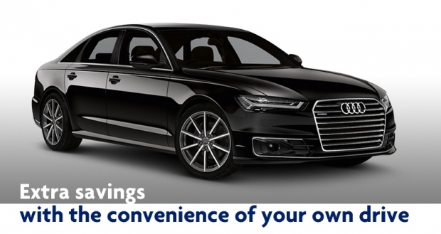 Enjoy Up to 20% Savings on Car Rentals with SIXT Singapore and UOB Cards