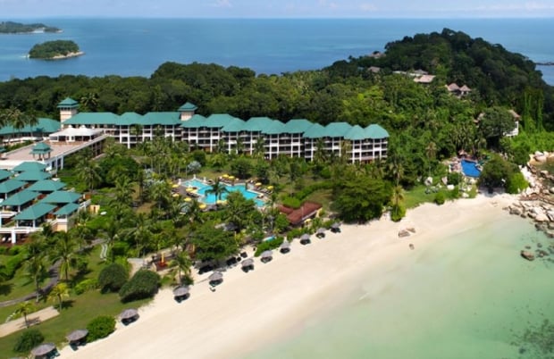Angsana Bintan Getaway Stay Offer with Breakfast and Land Transfer