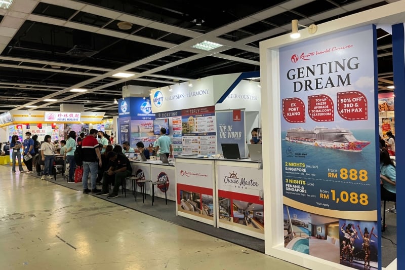 kl travel fair