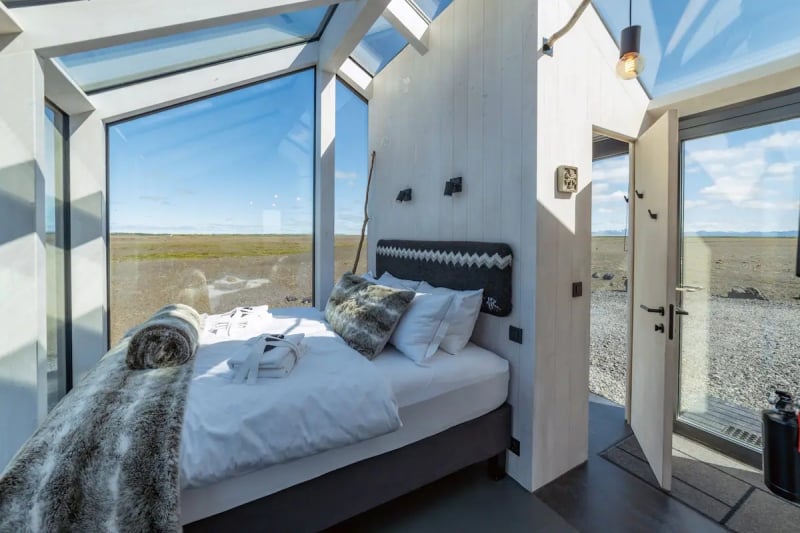 iceland airbnb