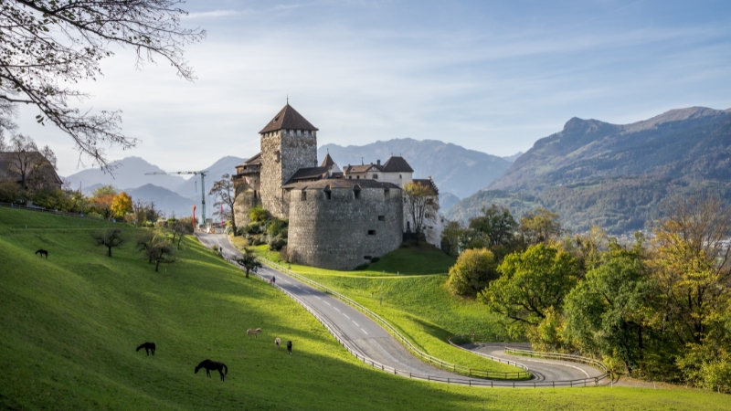 Liechtenstein